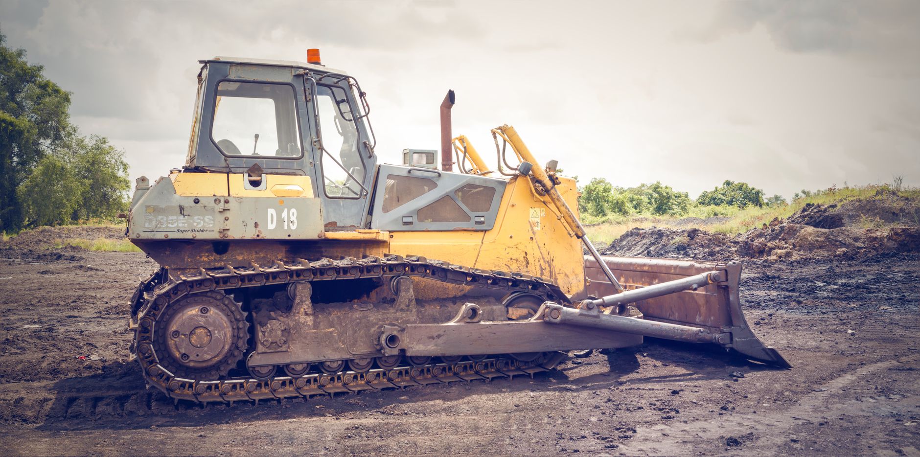 Inland marine insurance New Jersey — contractors equipment coverage