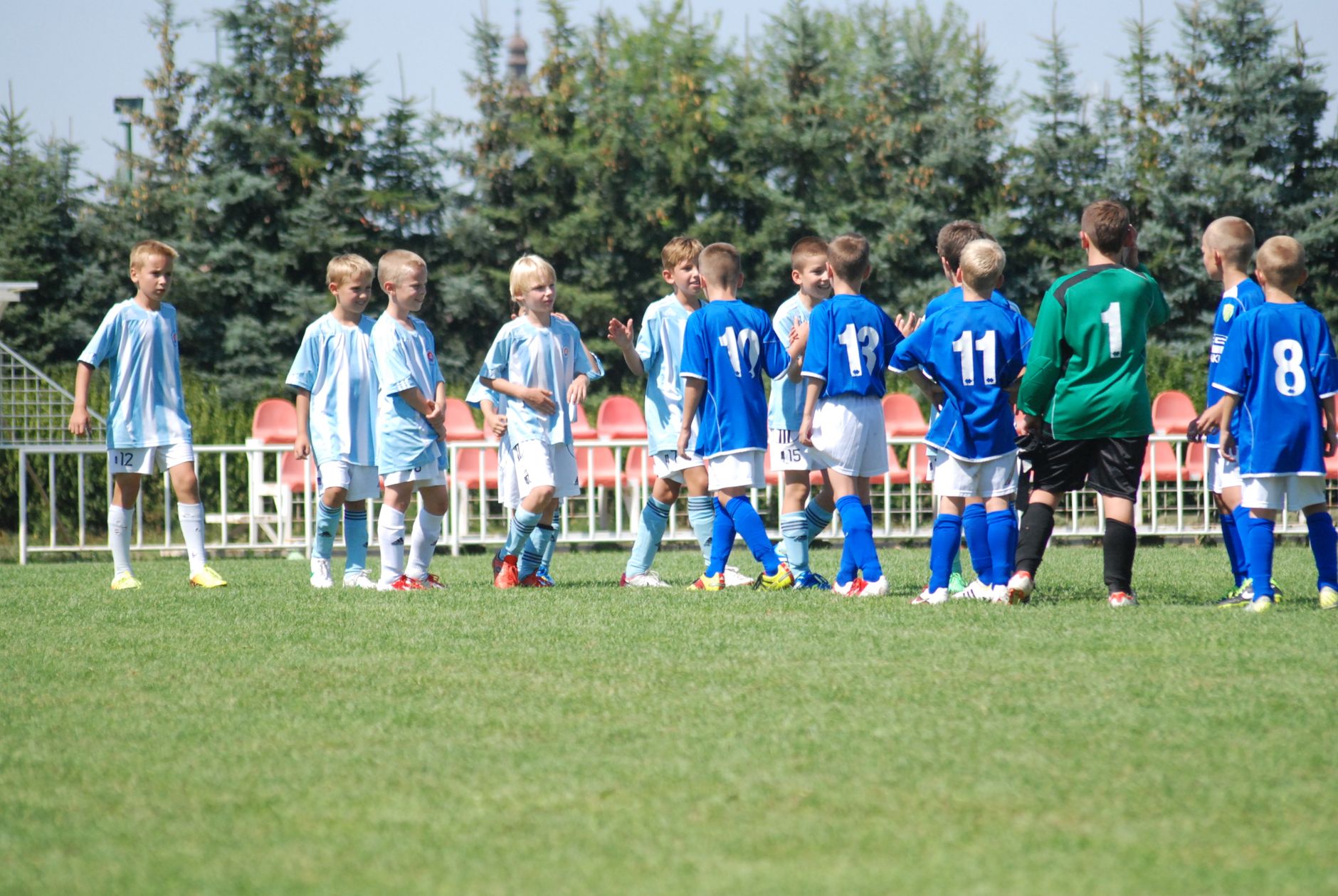 Amateur sports insurance New Jersey youth league coverage
