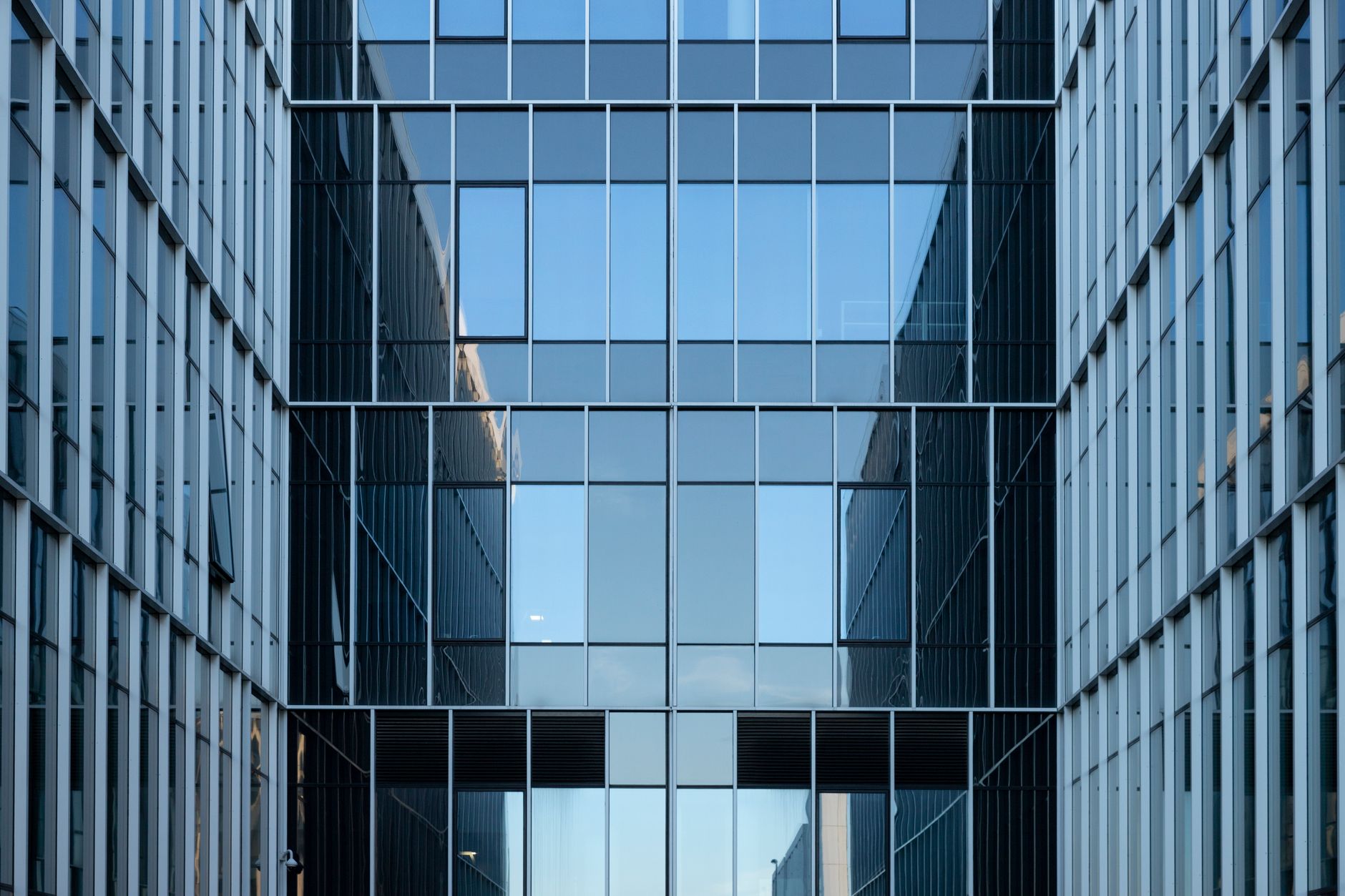 Commercial property insurance New Jersey — business building coverage