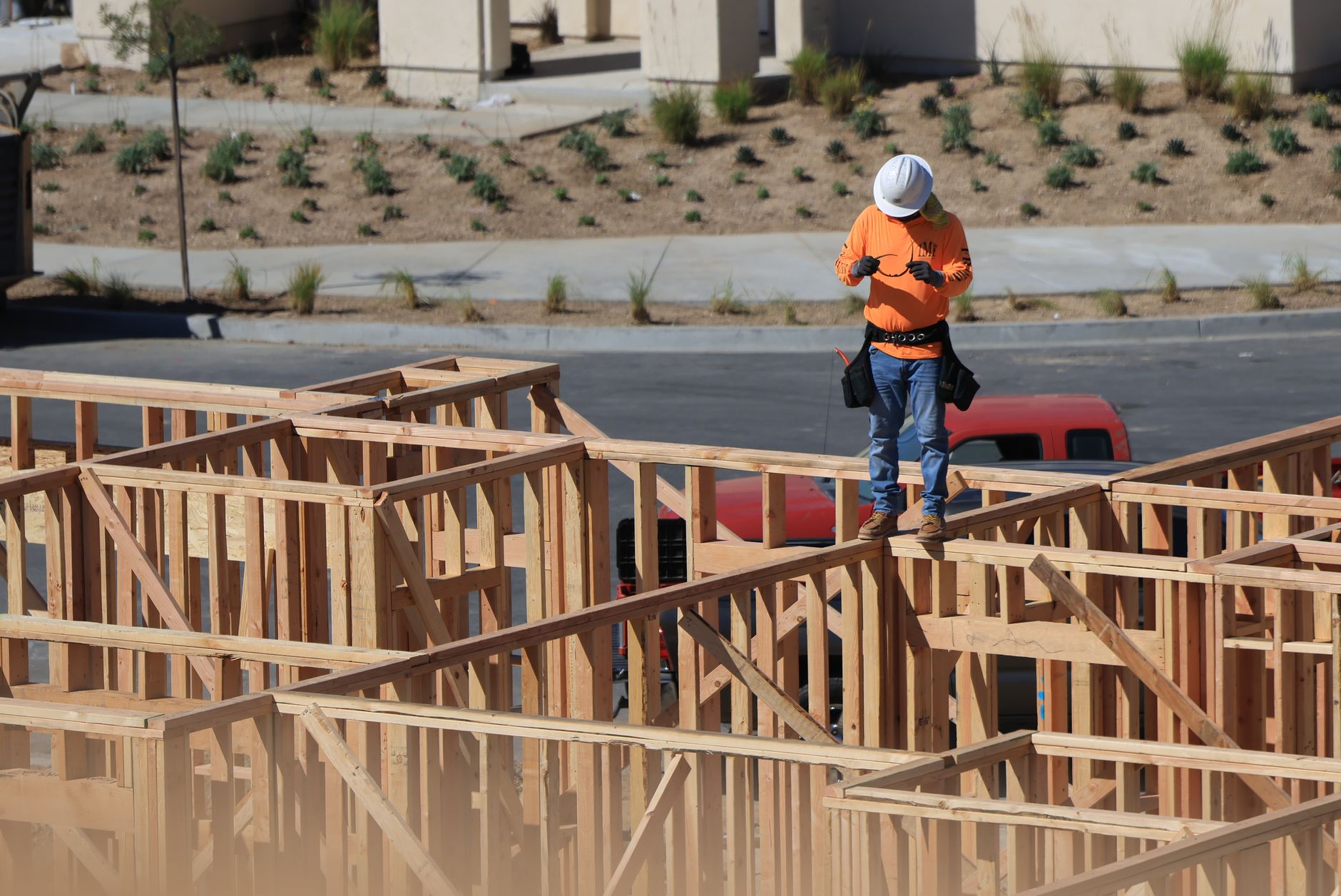 Contractor general liability insurance New Jersey — construction coverage