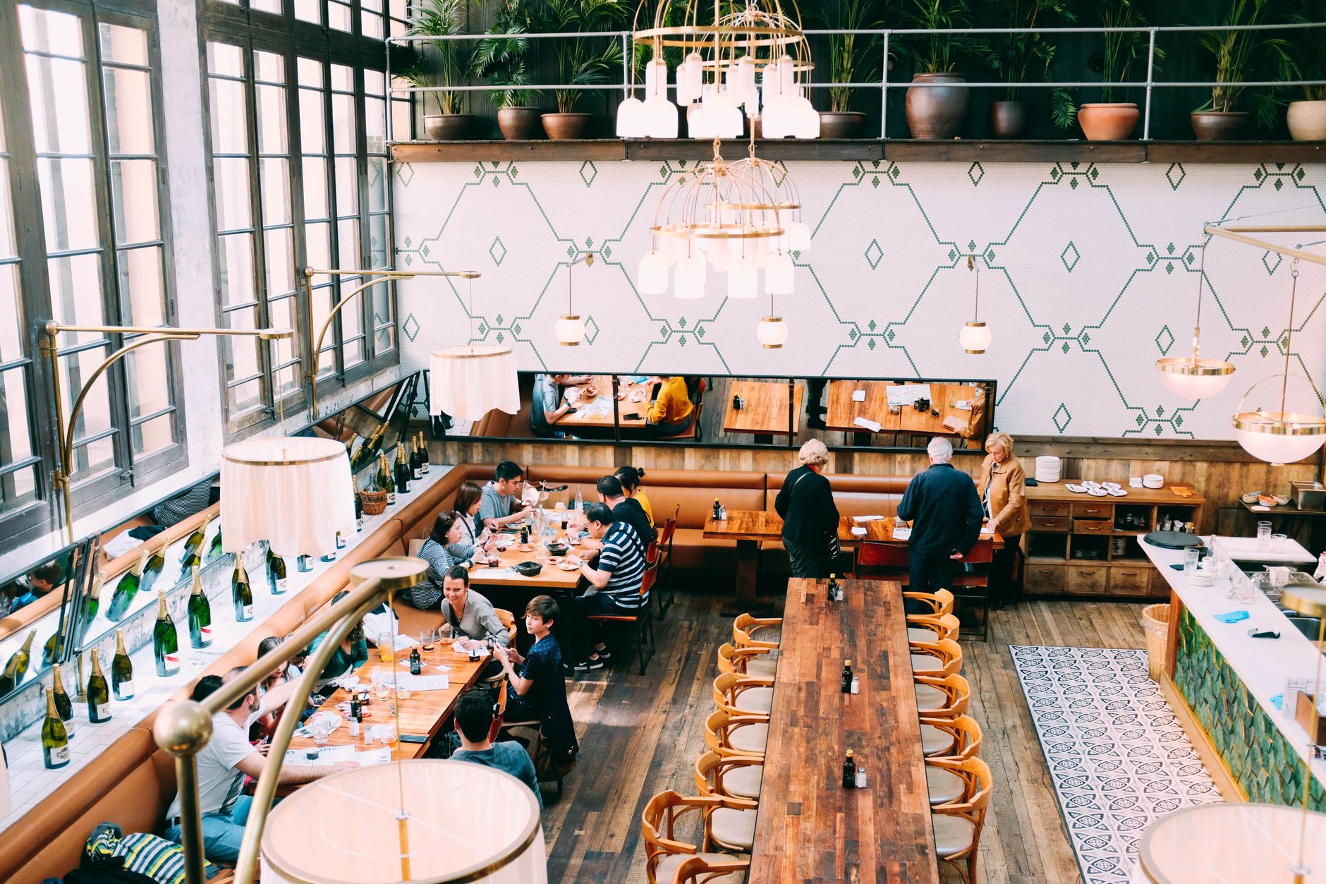 Hospitality and liquor liability insurance New Jersey — bar restaurant coverage