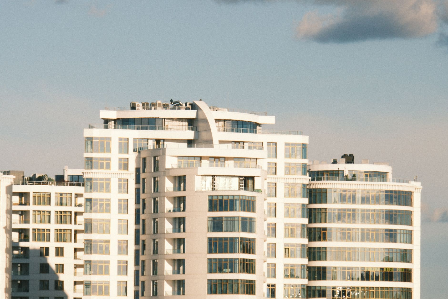 Lessor risk insurance New Jersey — commercial landlord liability