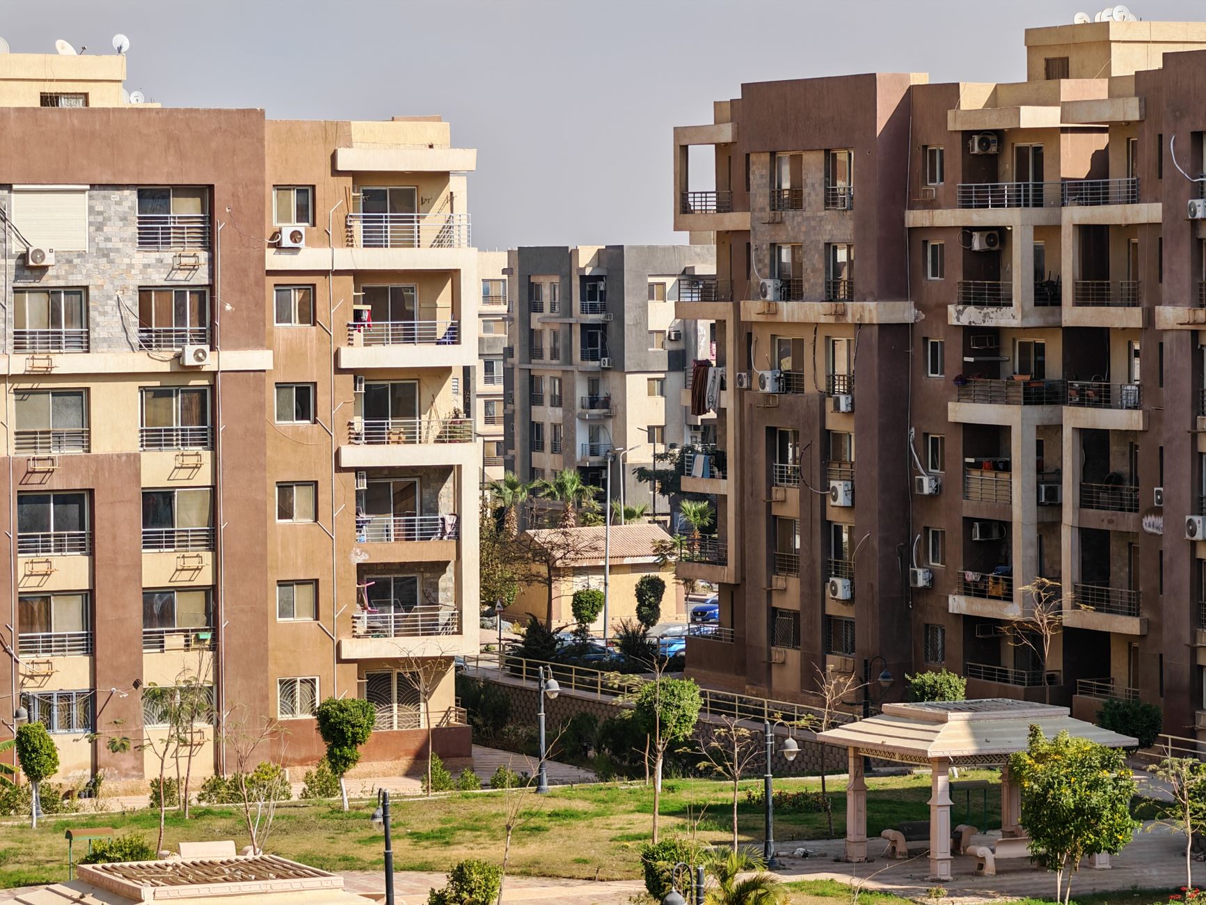 Community association insurance New Jersey — HOA condo coverage