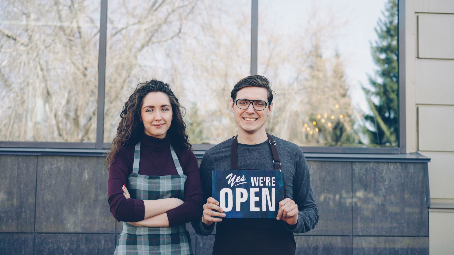 Business owner policy New Jersey — small business insurance