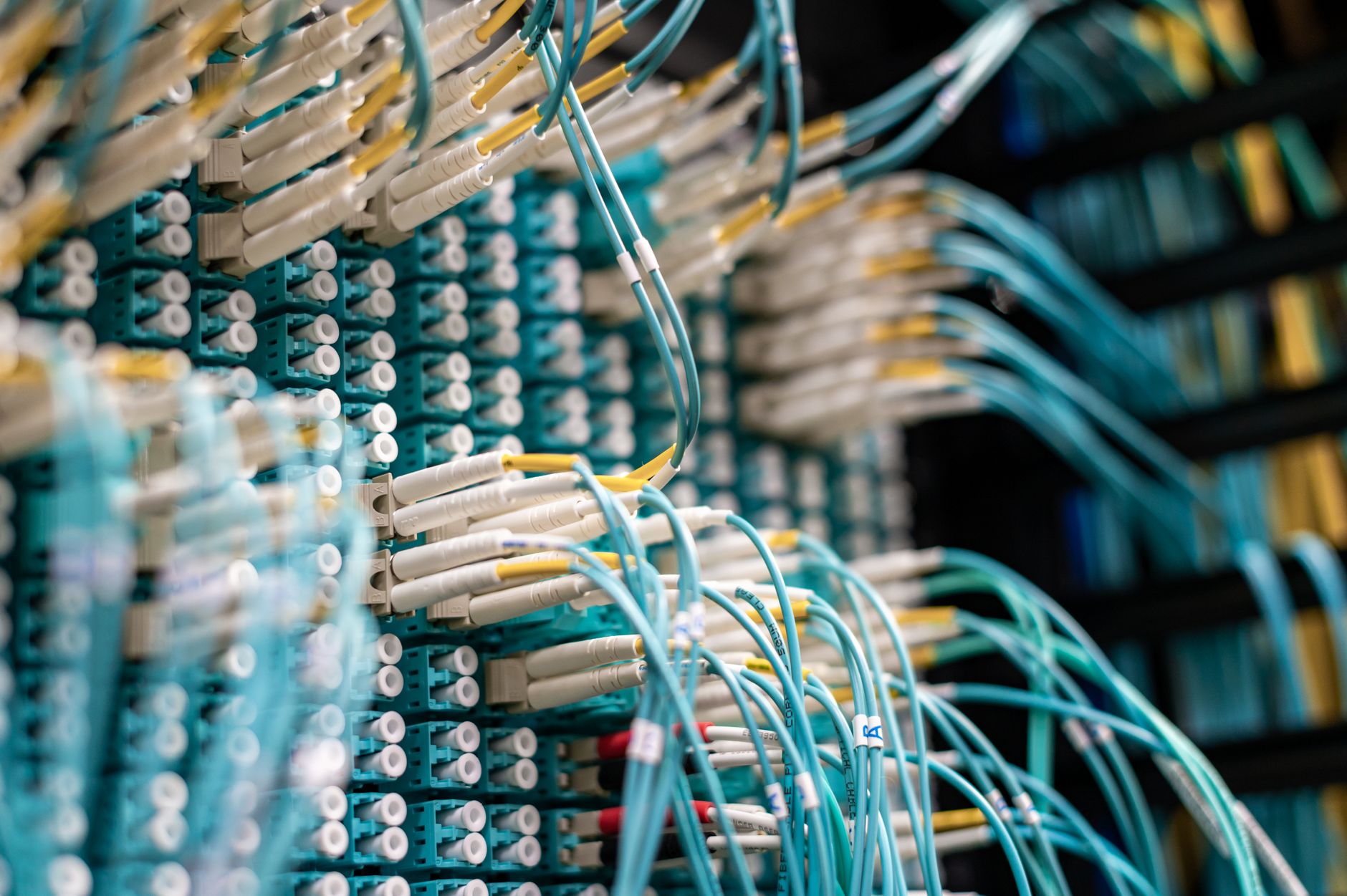 Commercial cyber insurance New Jersey — business data protection