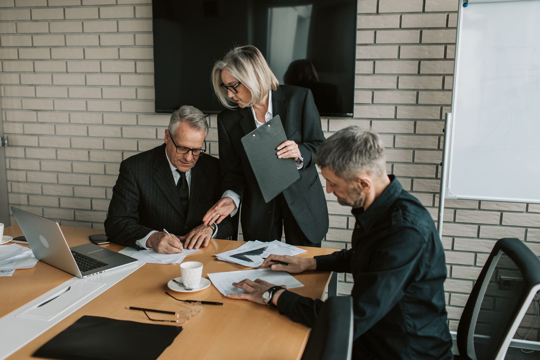 Directors and officers insurance New Jersey — D&O liability coverage
