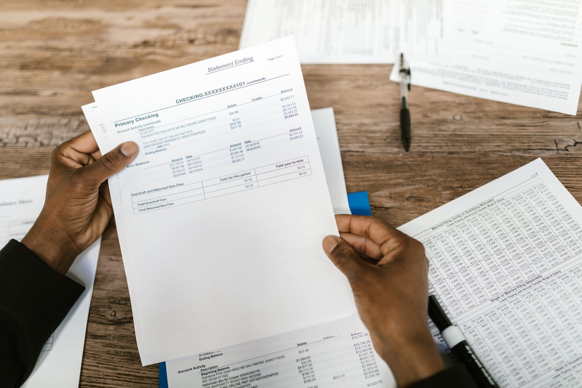IRS audit protection insurance New Jersey — tax defense coverage