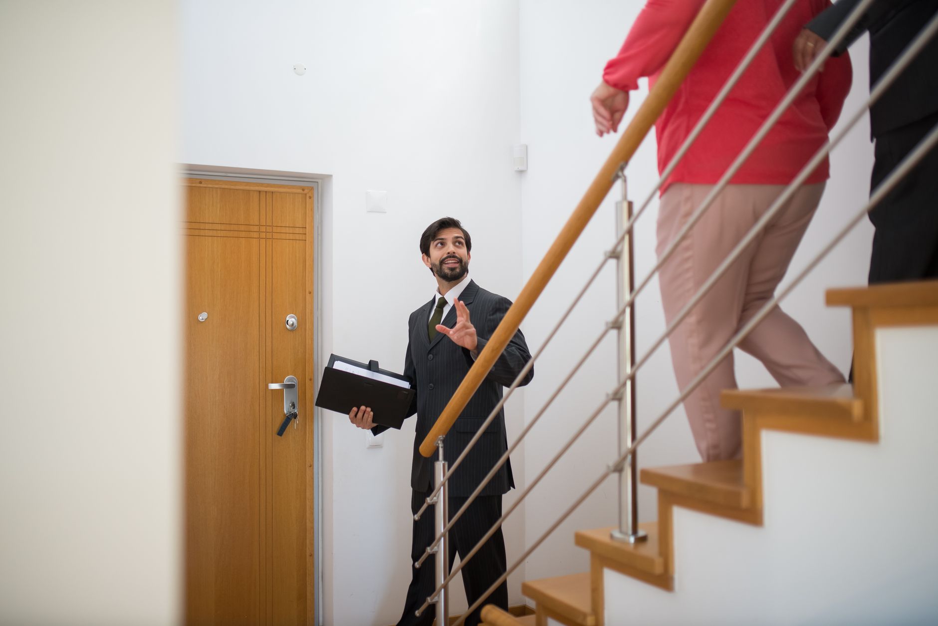 Real estate professional liability insurance New Jersey — agent E&O
