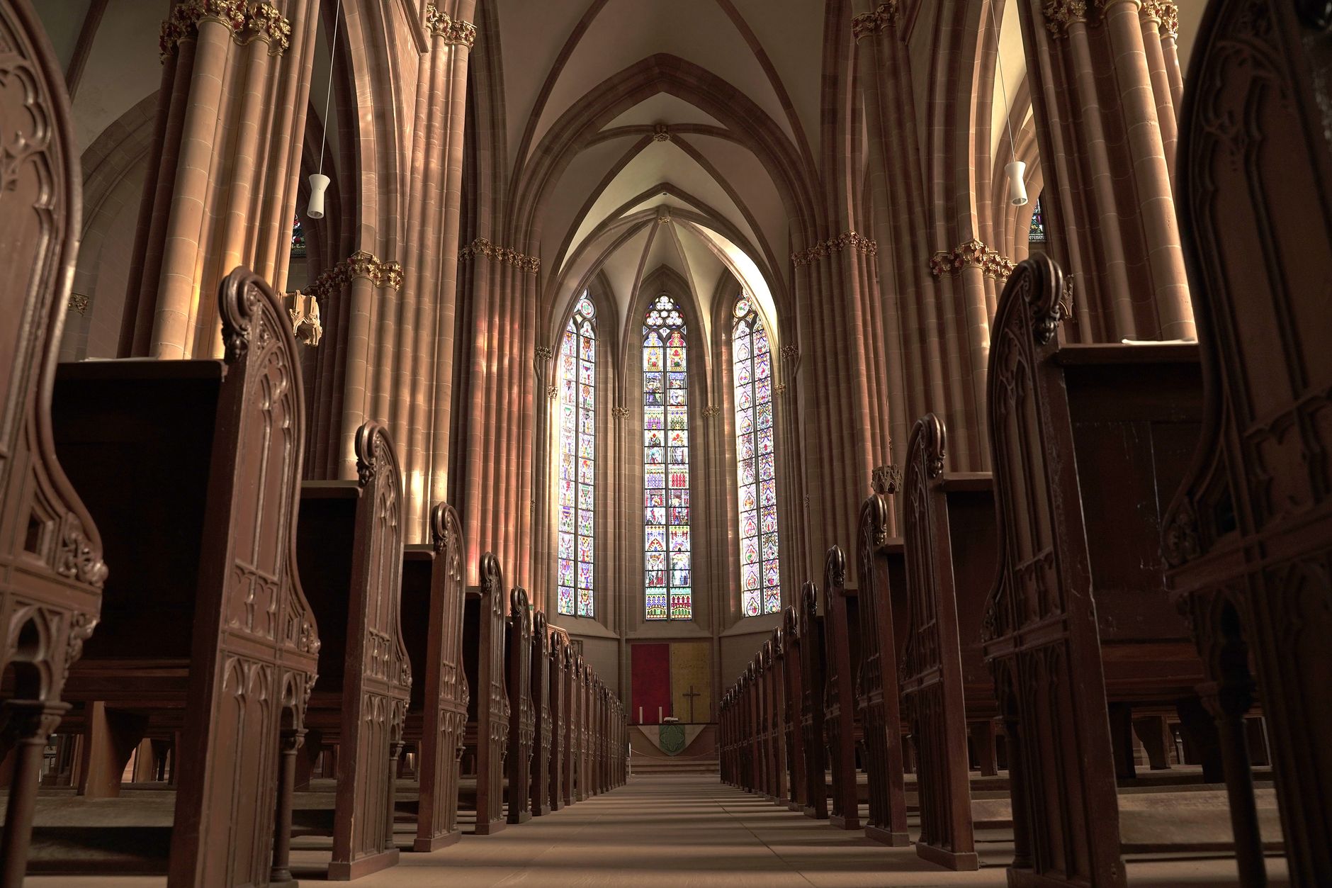 Church & Place of Worship Insurance in Camden, New Jersey — Kevin Brown Insurance Agency