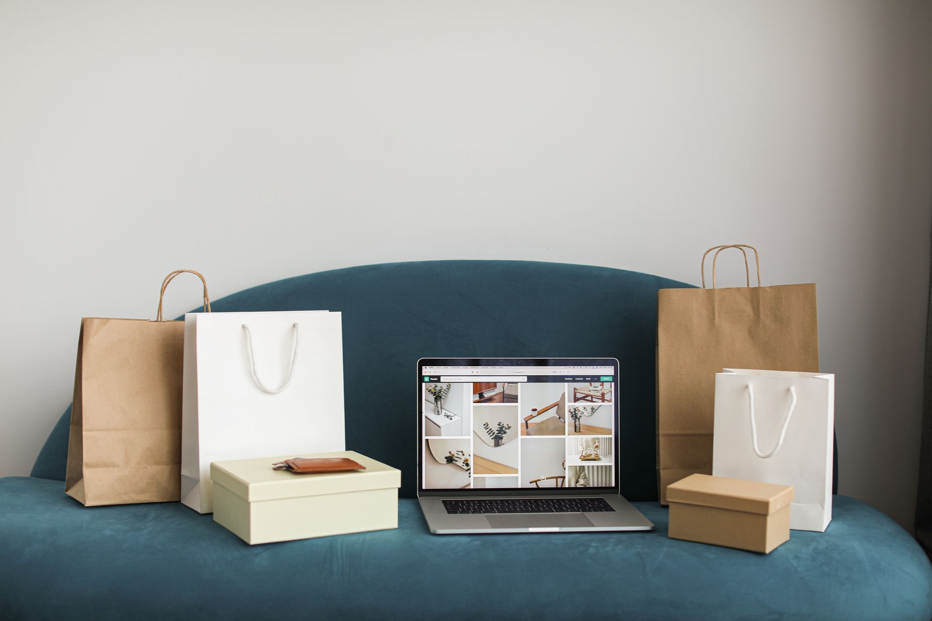 E-commerce Business Insurance in Gloucester County, New Jersey — Kevin Brown Insurance Agency