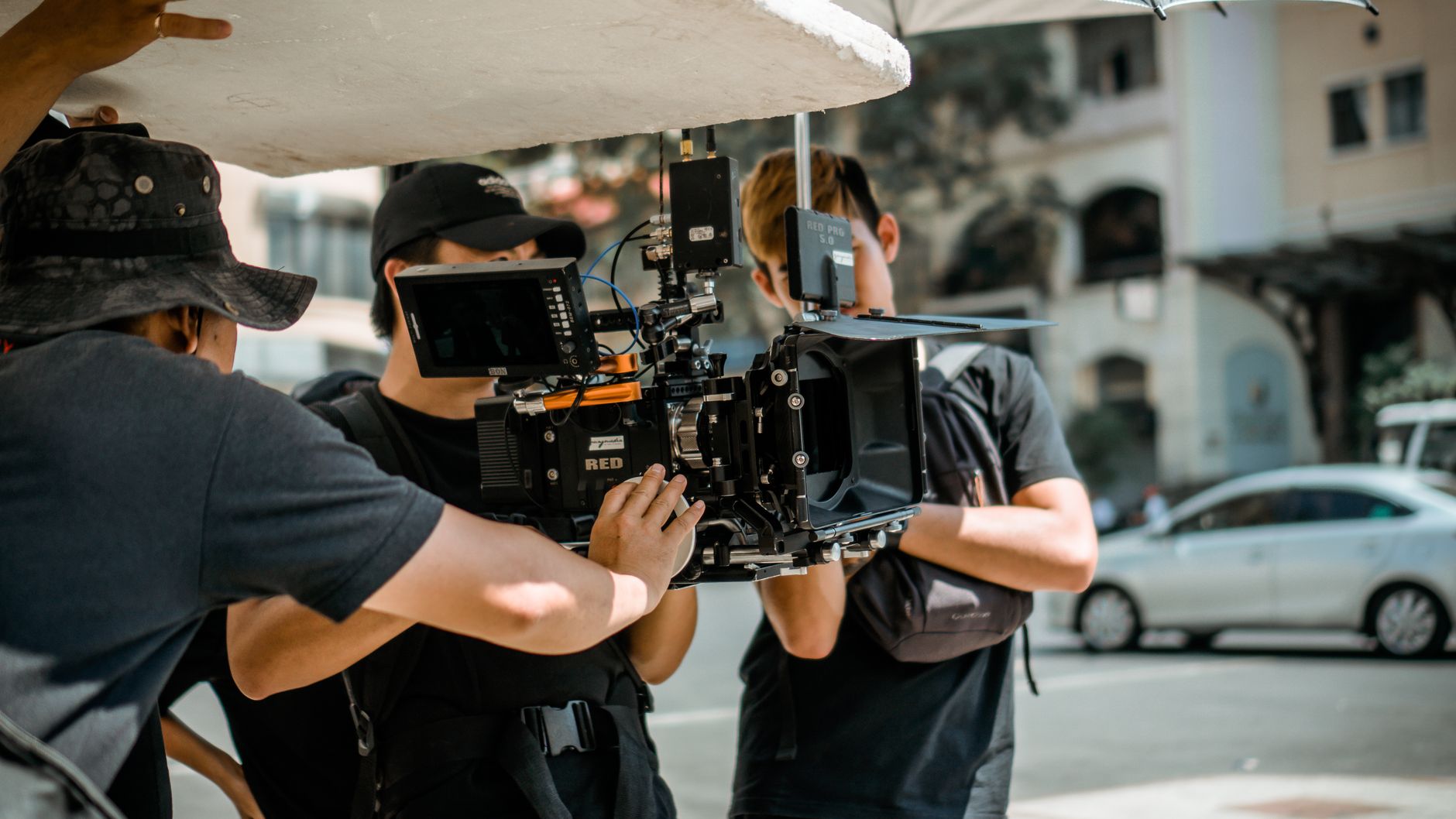 Film Production Insurance in Camden, New Jersey — Kevin Brown Insurance Agency