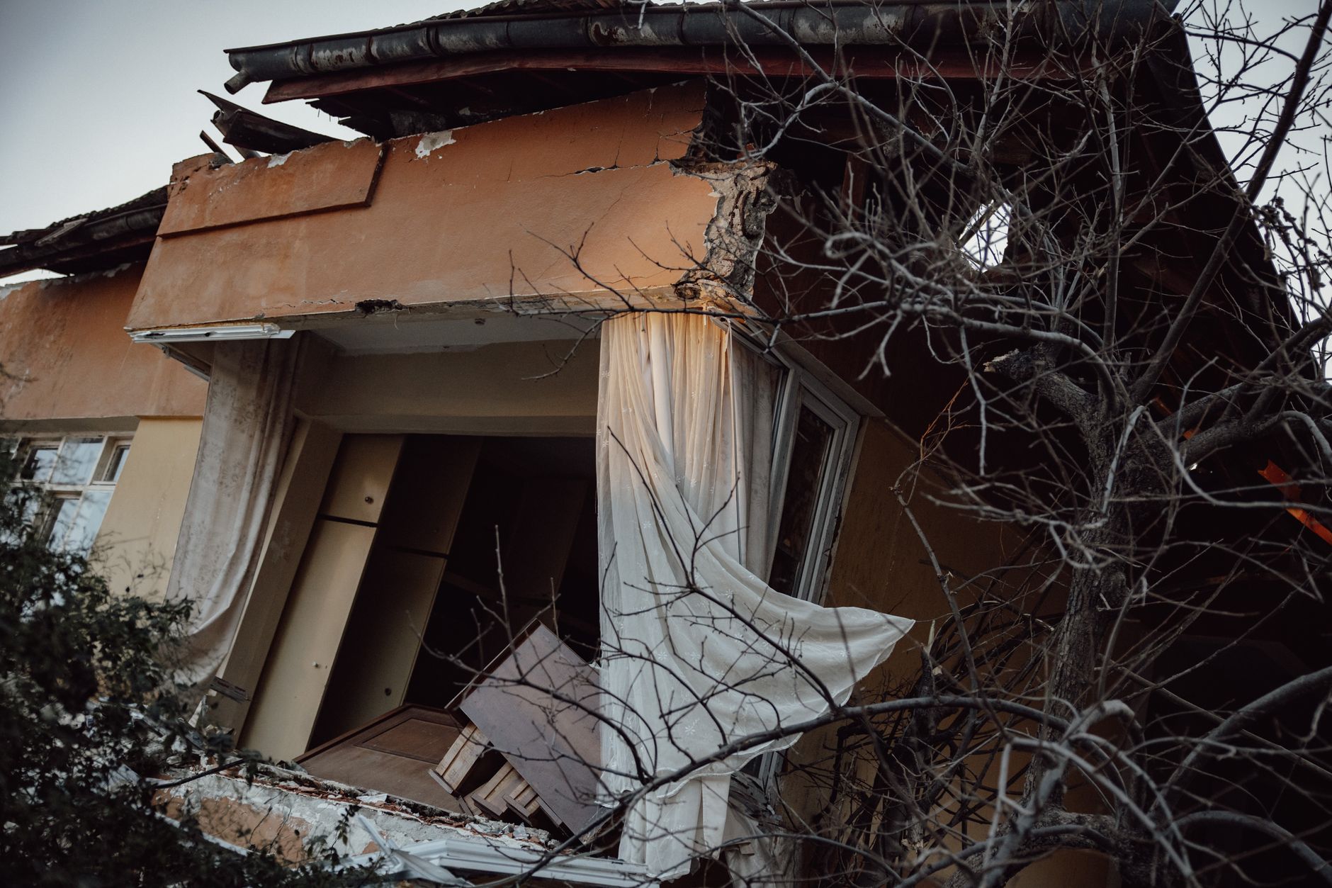 Restoration & Remediation Insurance Burlington County New Jersey — Kevin Brown Insurance Agency serving Burlington County
