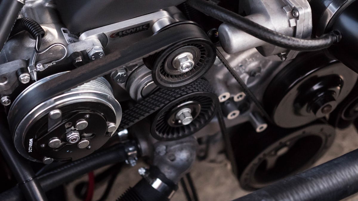 Auto Repair Shop Insurance Atlantic County New Jersey — Kevin Brown Insurance Agency serving Atlantic County