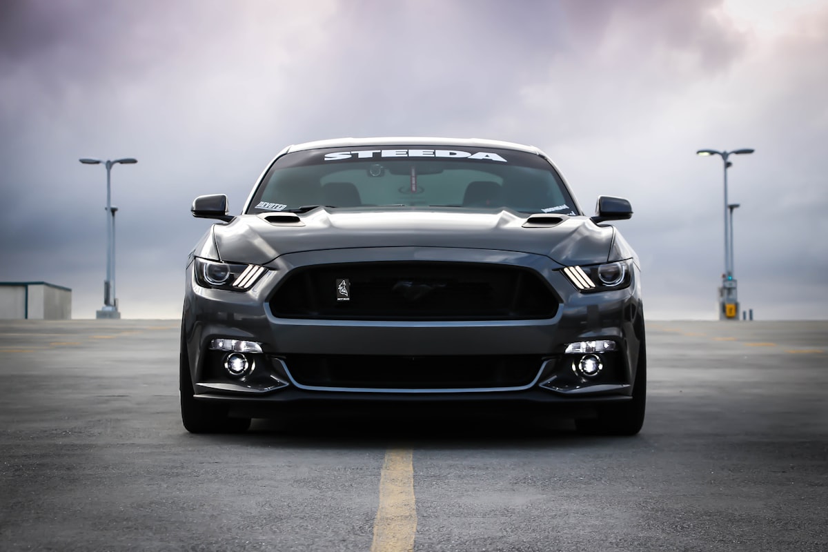 Standard Auto — NJ insurance coverage from Kevin Brown Insurance Agency