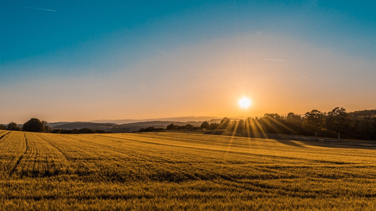 Farm Insurance Burlington County New Jersey — Kevin Brown Insurance Agency serving Burlington County