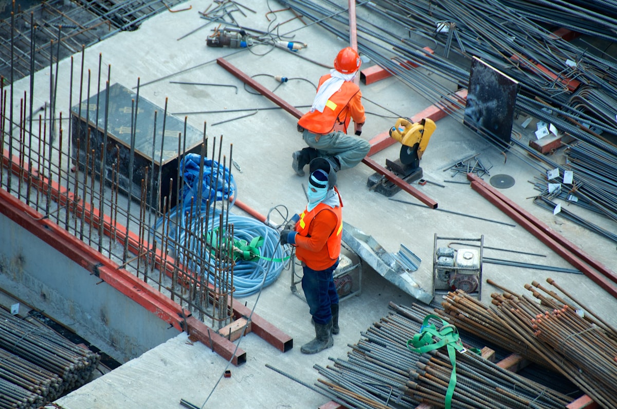 Contractors General Liability Insurance Elizabeth New Jersey — Kevin Brown Insurance Agency serving Elizabeth