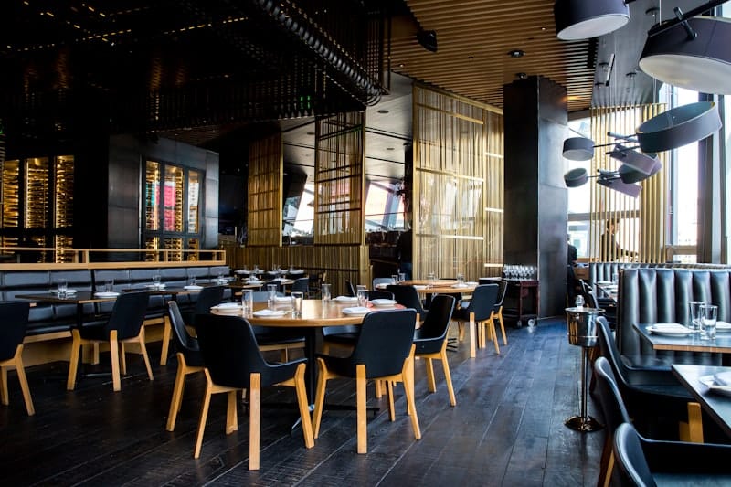Restaurants & Bars NJ Insurance
