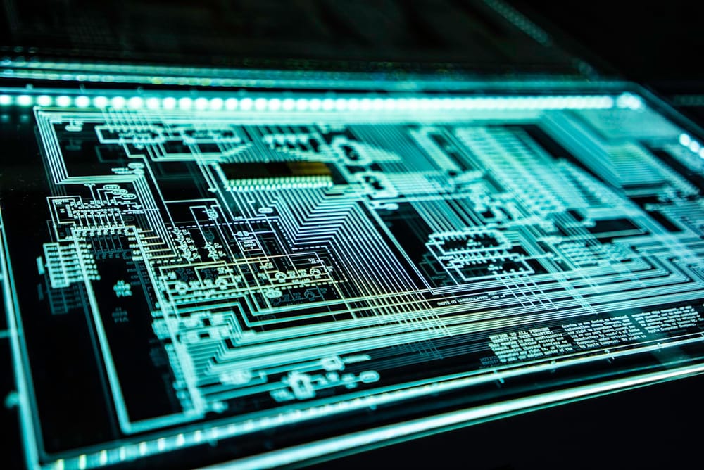 Commercial Cyber NJ Insurance