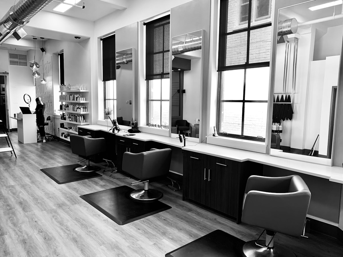 Salon & Barbershop Insurance Cumberland County New Jersey — Kevin Brown Insurance Agency serving Cumberland County