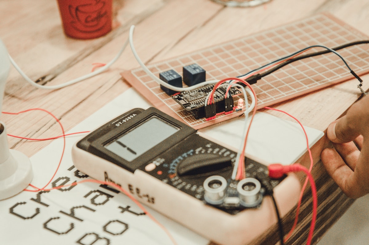Electrician & Electrical Contractor Insurance Middlesex County New Jersey — Kevin Brown Insurance Agency serving Middlesex County