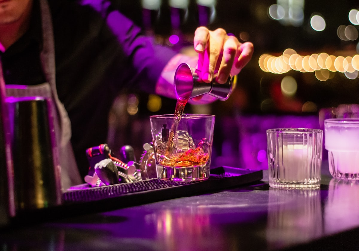 Bar & Nightclub Insurance Camden New Jersey — Kevin Brown Insurance Agency serving Camden