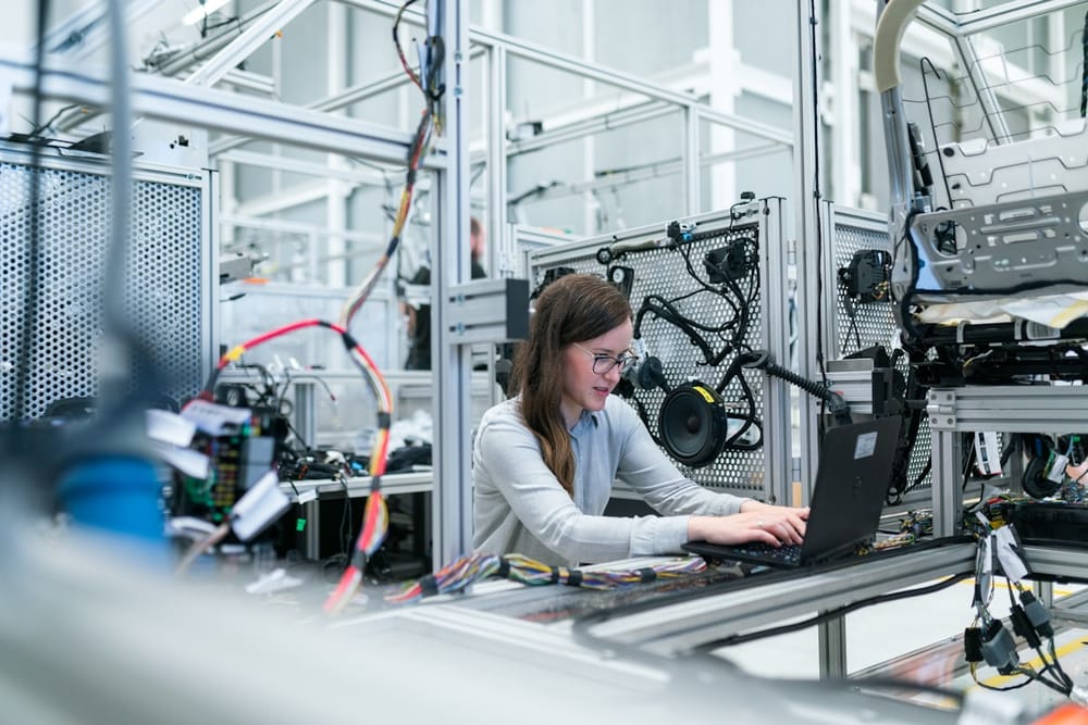 Manufacturing NJ Insurance