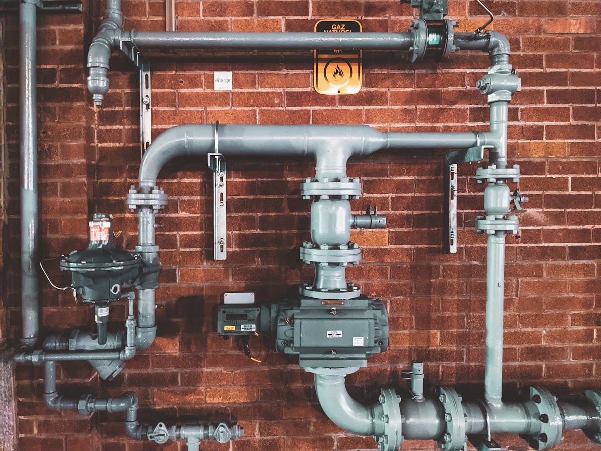 Plumber Insurance Bayonne New Jersey — Kevin Brown Insurance Agency serving Bayonne